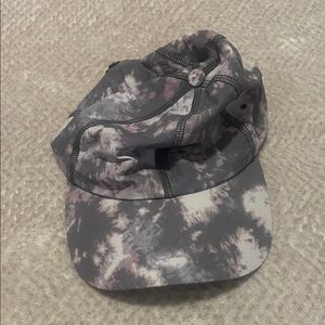Lululemon Tie-Dye Cap